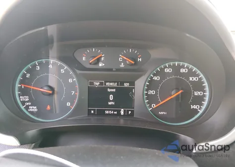 2024 Chevrolet Malibu Fwd 1Lt из США, поврежденный, VIN 1G1ZD5ST5RF196035